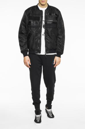 Bomber jacket, zdjęcie 2 Bomber jacket od Diesel
